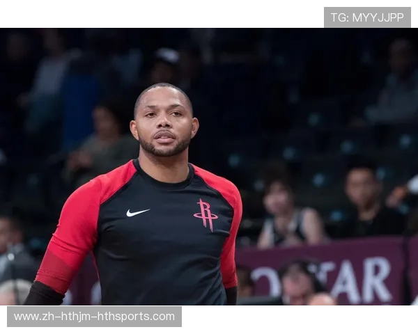 火箭队戈登合同详情及球员表现对球队影响评估