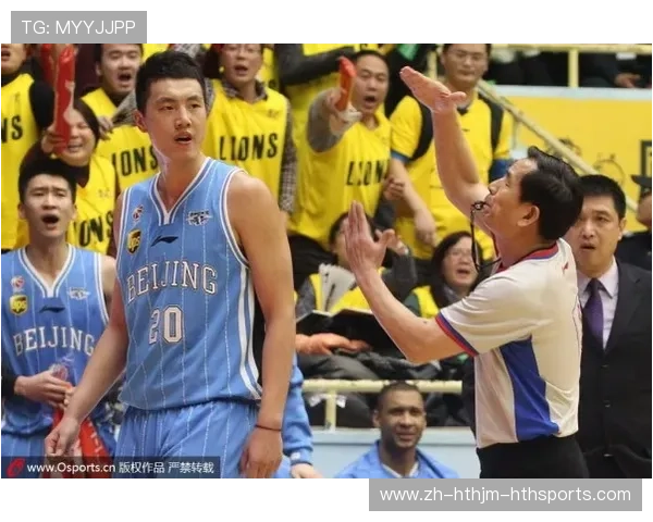 那些被网友吐槽名low的CBA球队