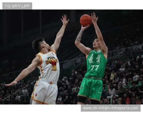 CBA季后赛到底有多少队？为什么扯上了足球循环赛？