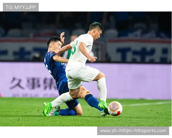 上港对阵北京国安的中超比赛战况及双方实力对比