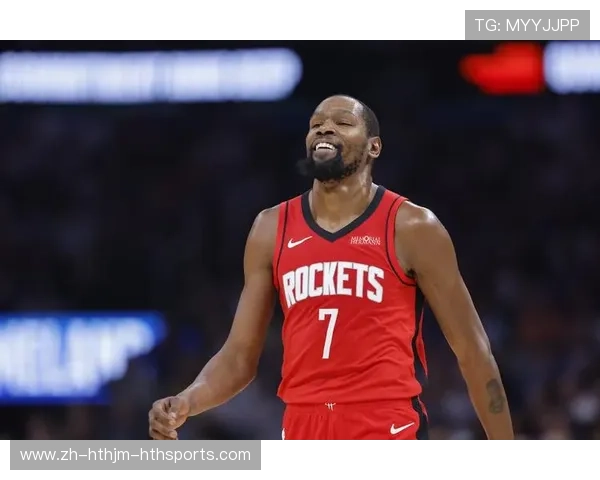 火箭队历史与现役球星盘点及荣誉成就回顾